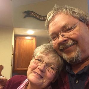 Meet your Posher, Rick